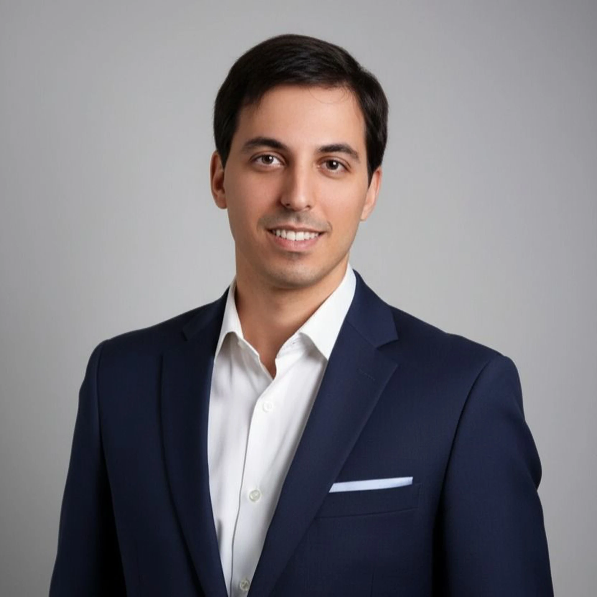 Dr. Rodrigo Leite Andrade